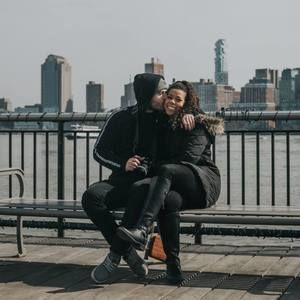 Meet your Posher, Aidan